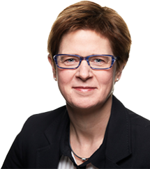 Ulla Astman