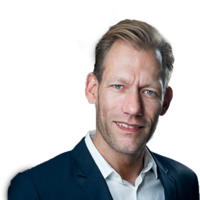 Billede af Heino Knudsen.