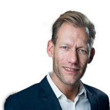 Billede af Heino Knudsen.