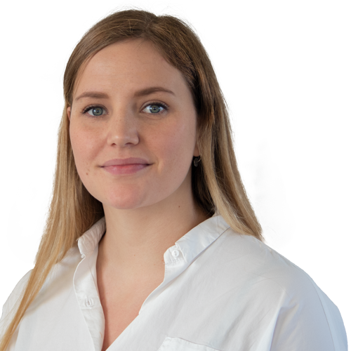 Billede af Rosa Vikingsdottir