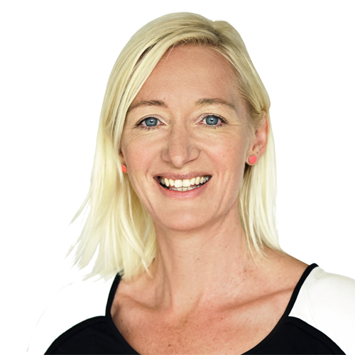 Billede af Anne Mette Ahlers