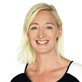 Billede af Anne Mette Ahlers