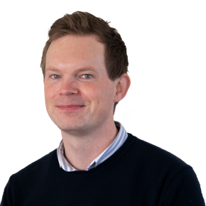 Billede af Lasse Lundig