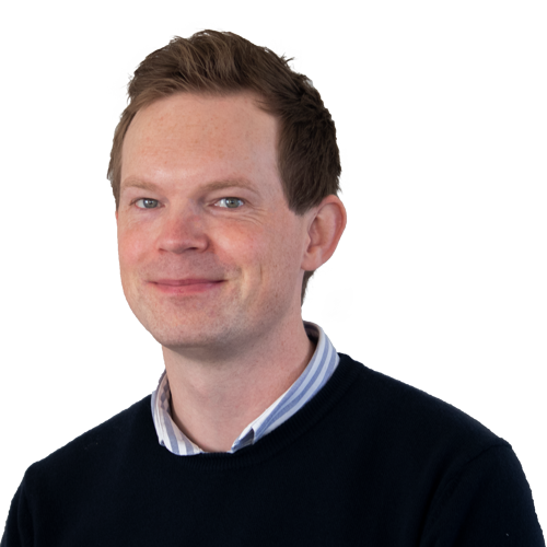 Billede af Lasse Lundig