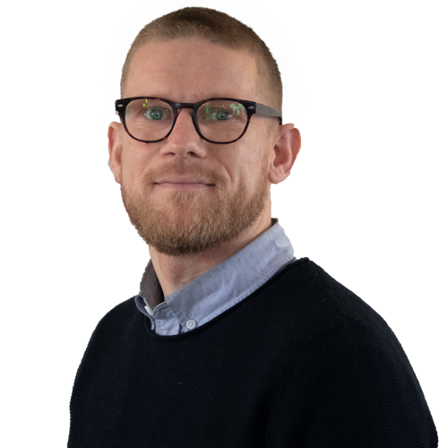 Billede af Peter Christian Madsen