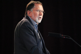 Regionsrådsmedlem i Region Syddanmark Jørn Lehmann Petersen (S)