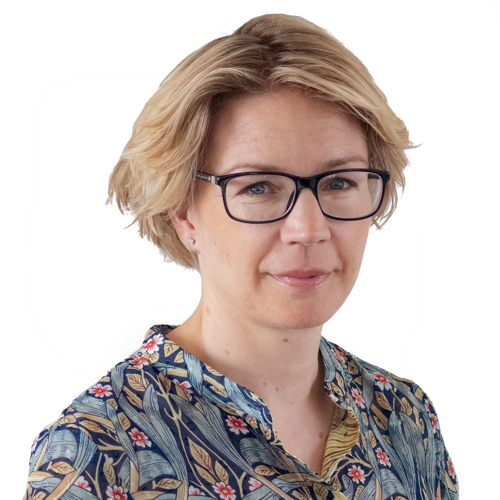 Henriette Kruppa Nielsen
