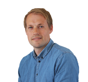 Billede af Mads Leerbech Jensen