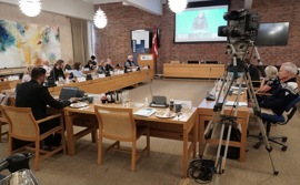 Regionsrådsmedlemmer i Region Hovedstaden