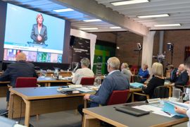 Regionsrådsmedlemmer i Region Nordjylland