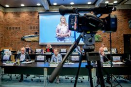 Regionsrådsmedlemmer i Region Syddanmark