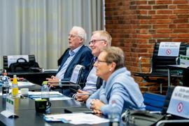 Regionsrådsmedlemmer i Region Syddanmark