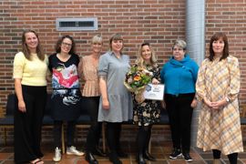 Psykiatriens Peerboard "MED ikke FOR", Region Nordjylland (vinder af prisen for Årets Borgerinddragende Initiativ 2020)
