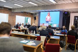 Regionsrådsmedlemmer i Region Nordjylland