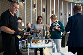 Regionsrådsmedlemmer i Region Midtjylland