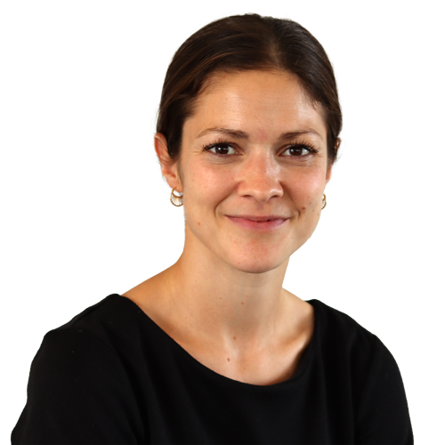 Billede af medarbejder Terese Otte-Trojel Antonsen