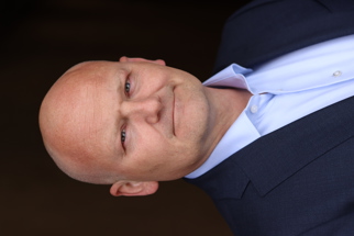 Lars Gaardhøj, 2. næstformand i Danske Regioner