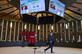 Regionsrådsmedlemmer i Region Midtjylland