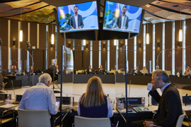 Regionsrådsmedlemmer i Region Midtjylland