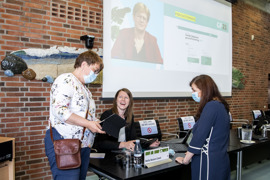 Regionsrådsmedlemmer i Region Syddanmark