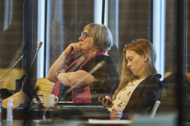 Regionsrådsmedlemmer i Region Midtjylland