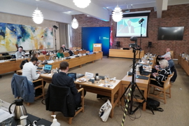 Regionsrådsmedlemmer i Region Hovedstaden
