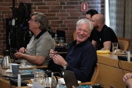 Regionsrådsmedlemmer i Region Hovedstaden
