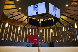 Region Midtjylland, videohilsen fra Statsminister Mette Frederiksen (S)