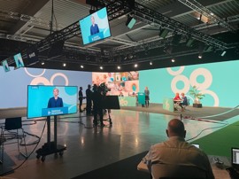 Danske Regioners generalforsamling 2021