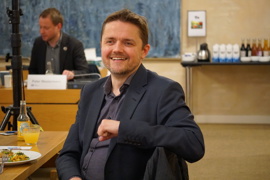 Regionsrådsmedlem i Region Hovedstaden