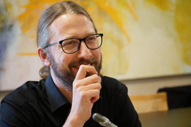 Regionsrådsmedlem i Region Hovedstaden