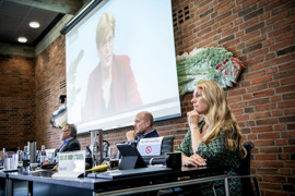 Regionsrådsmedlemmer i Region Syddanmark