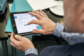 Regionsrådsmedlemmer i Region Syddanmark