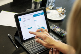 Regionsrådsmedlemmer i Region Syddanmark