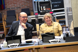Regionsrådsmedlemmer i Region Nordjylland