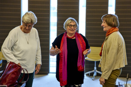 Regionsrådsmedlemmer i Region Midtjylland