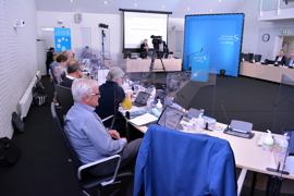 Regionsrådsmedlemmer i Region Sjælland