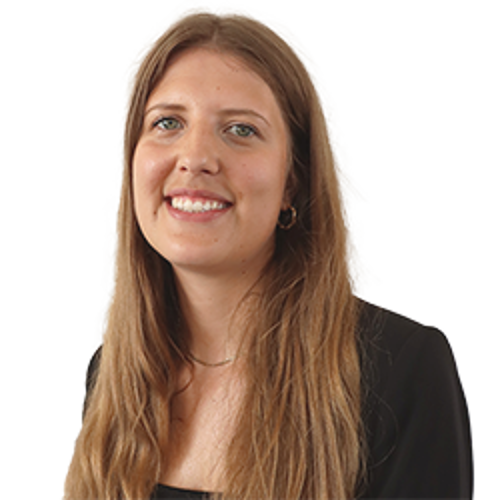 Billede af Marie Christensen