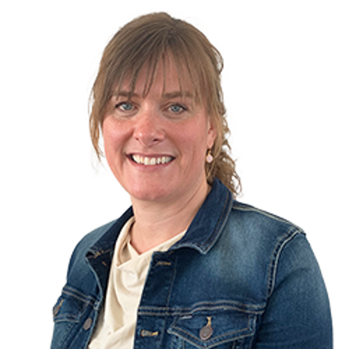 Billede af Kristine Skovgaard Bossen