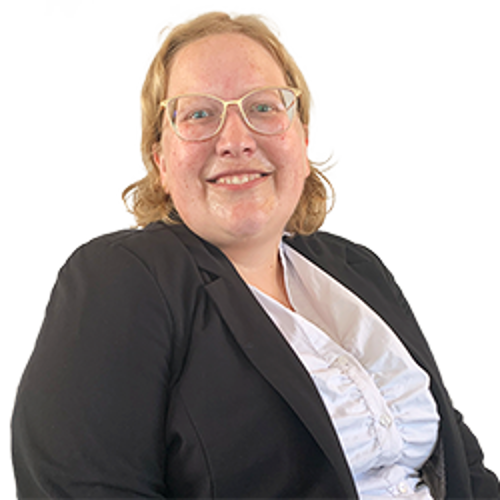 Billede af Julie Kofoed