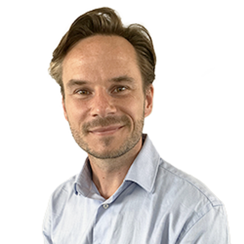 Billede af Jacob Hoffensets Jørgensen