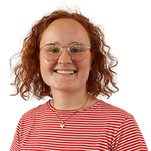 Billede af Caroline Bech Clemmesen