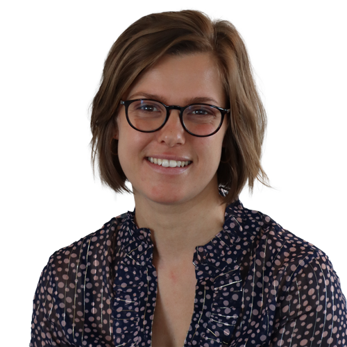 Anne Køks Nielsen