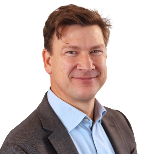 Jens Qvesel