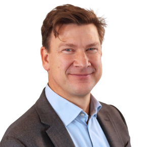 Jens Qvesel