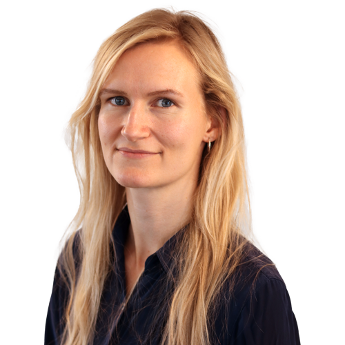 Julie Kjærgaard