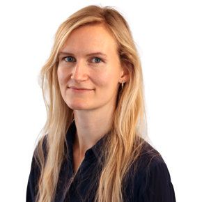 Julie Kjærgaard