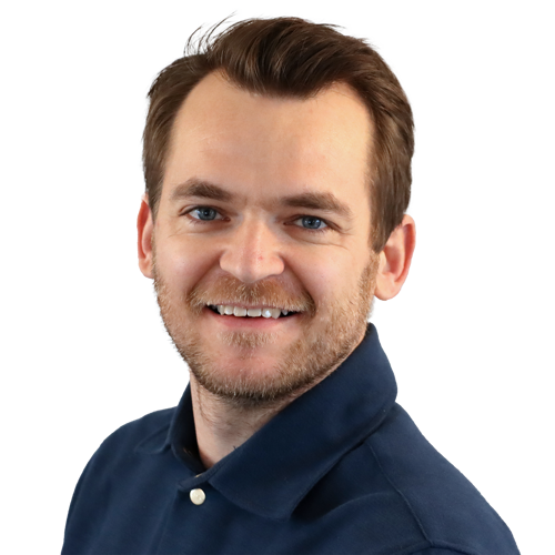 Kristian Lindkvist Enstrøm