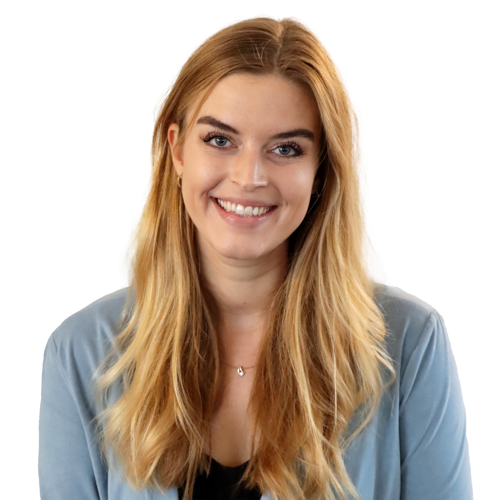 Mette Bohmann Lystoft