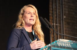 Regionrådsmedlem Anja Lund (V), Region Syddanmark